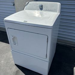 Maytag bravo Gas Dryer 