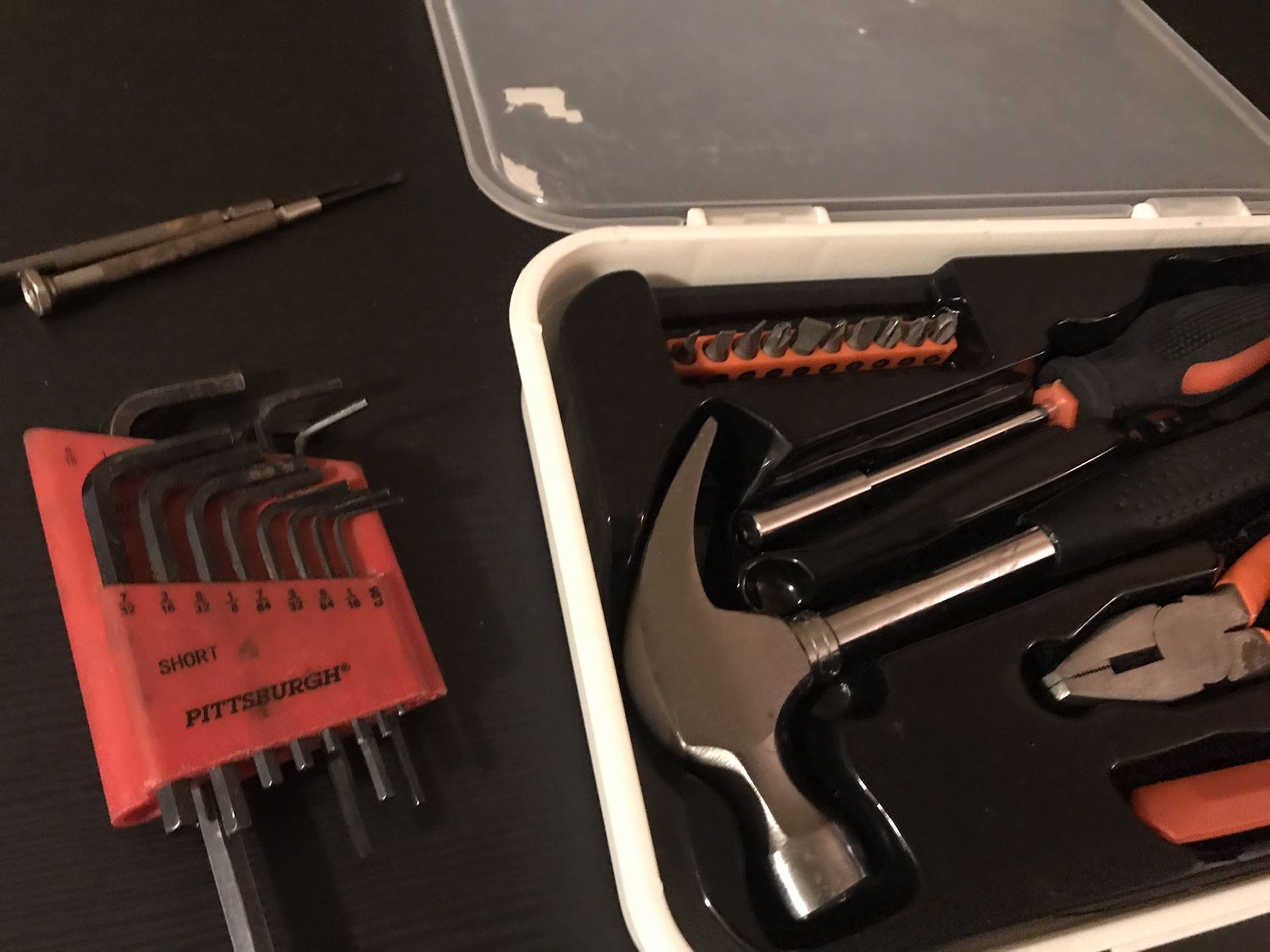 tool