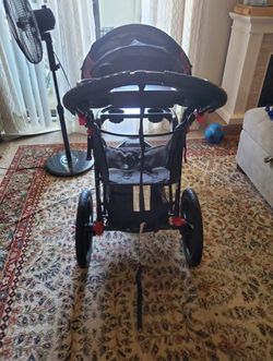 Baby Stroller