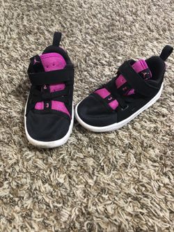 Girl Jordan’s