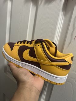 Nike Dunk Low “Arizona State” Size 8 and 10