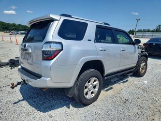 2023 Toyota 4Runner