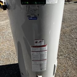 200 Gallon Water Heater