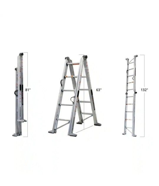 Murphy Ladder
