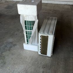 Mini Split Ac Unit COST WAY