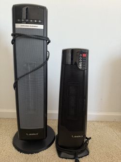 Heaters