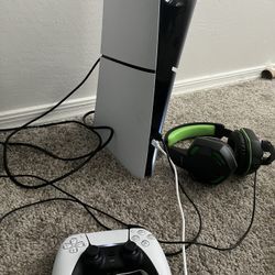 Brand new Digital PlayStation 5 