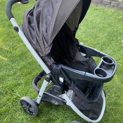 Graco stroller