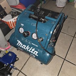 Makita Compresor 2 Gal