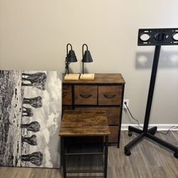 Multiple items 