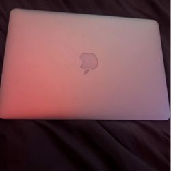 MacBook Air
