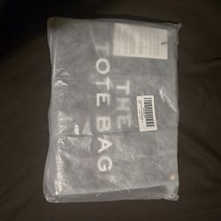 Brand New Leather  Tote Bag 