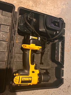 drill