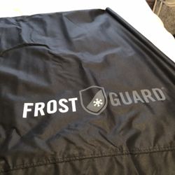 Windshield Frost Guard Brand New