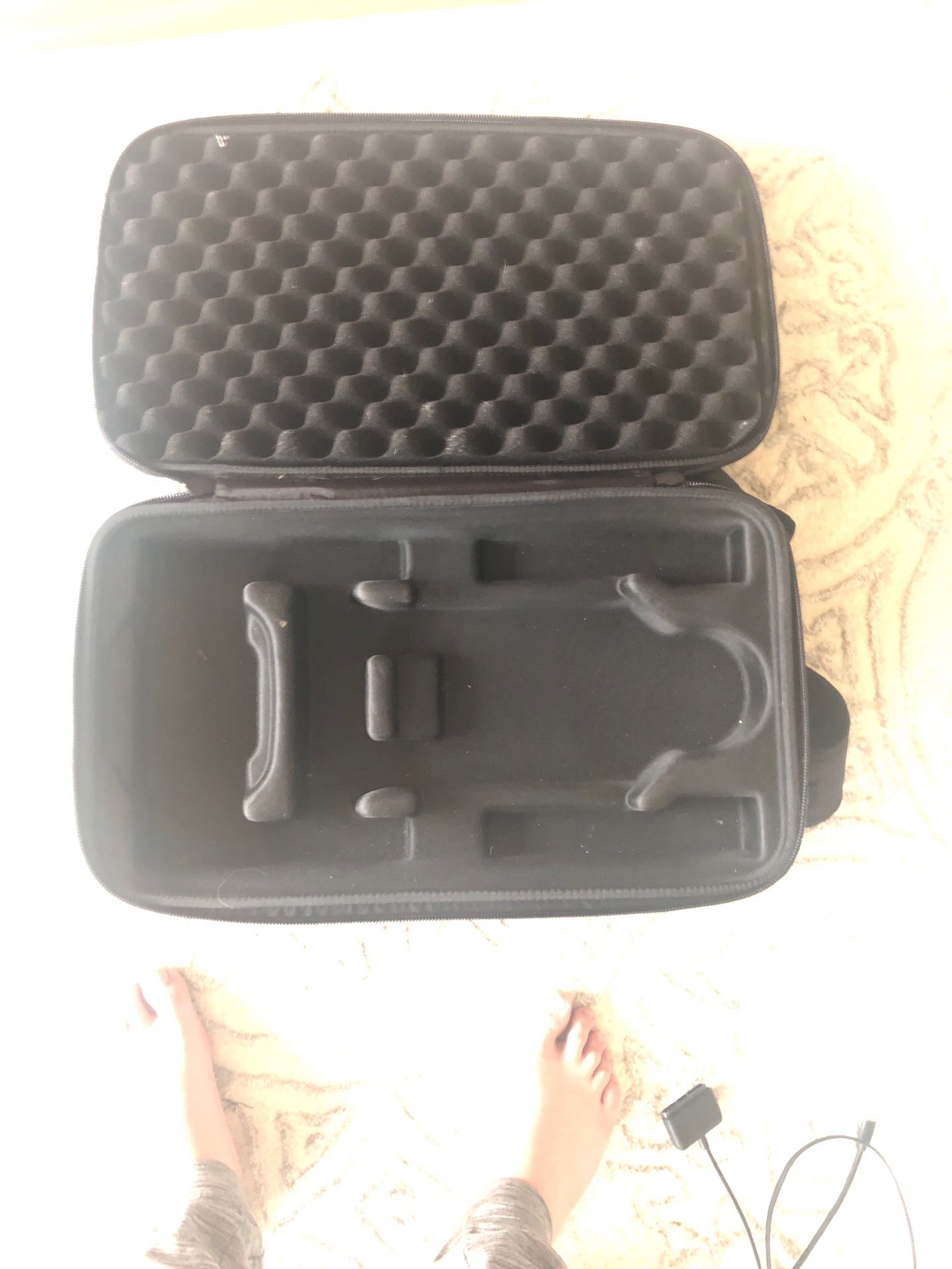 GoPro karma drone case great condition