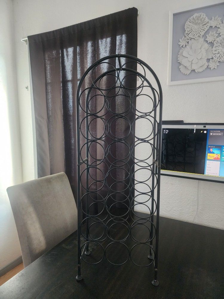 Wine Rack