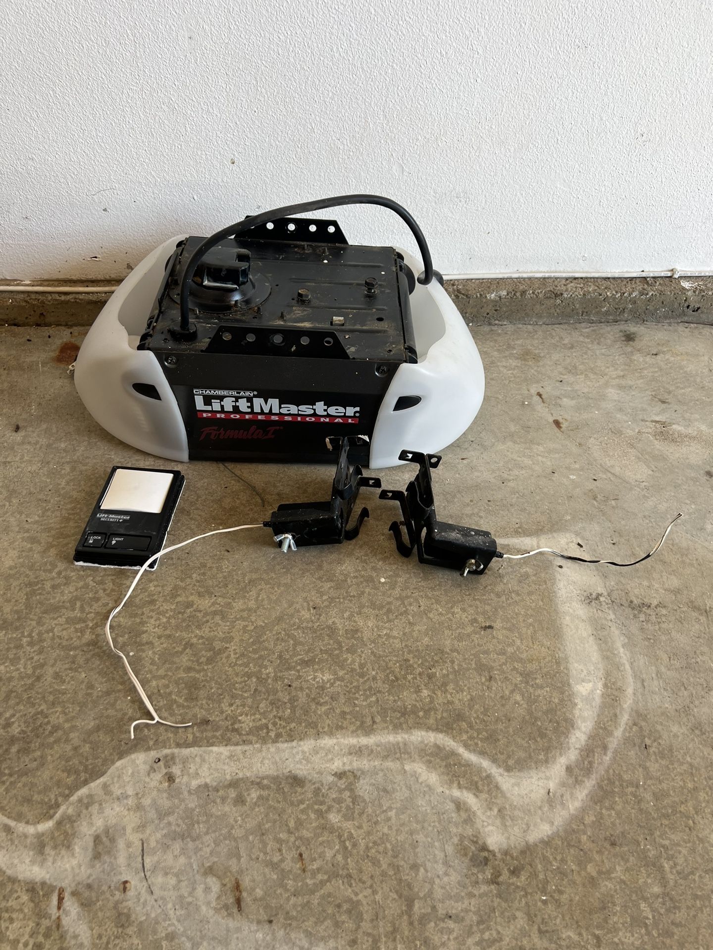 Liftmaster 2280c Belt Drive Power head