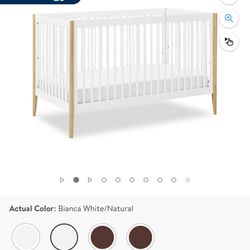 Baby Crib