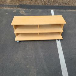 Ikea TV Stand For Sale