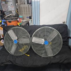 Fan warehouse industrial fan continental dynamics
