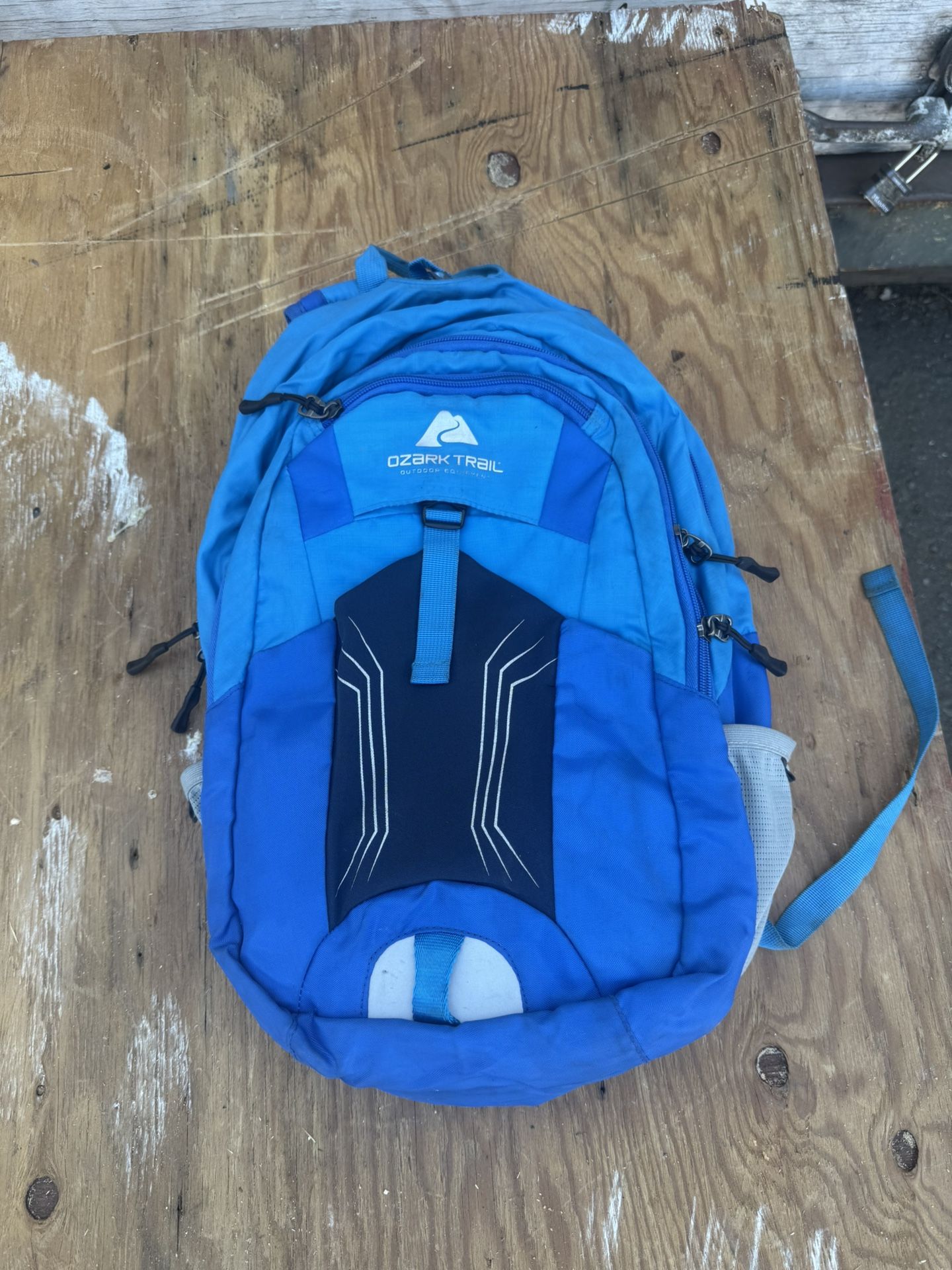 Backpack