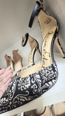 SAM EDELMAN Heels Women 