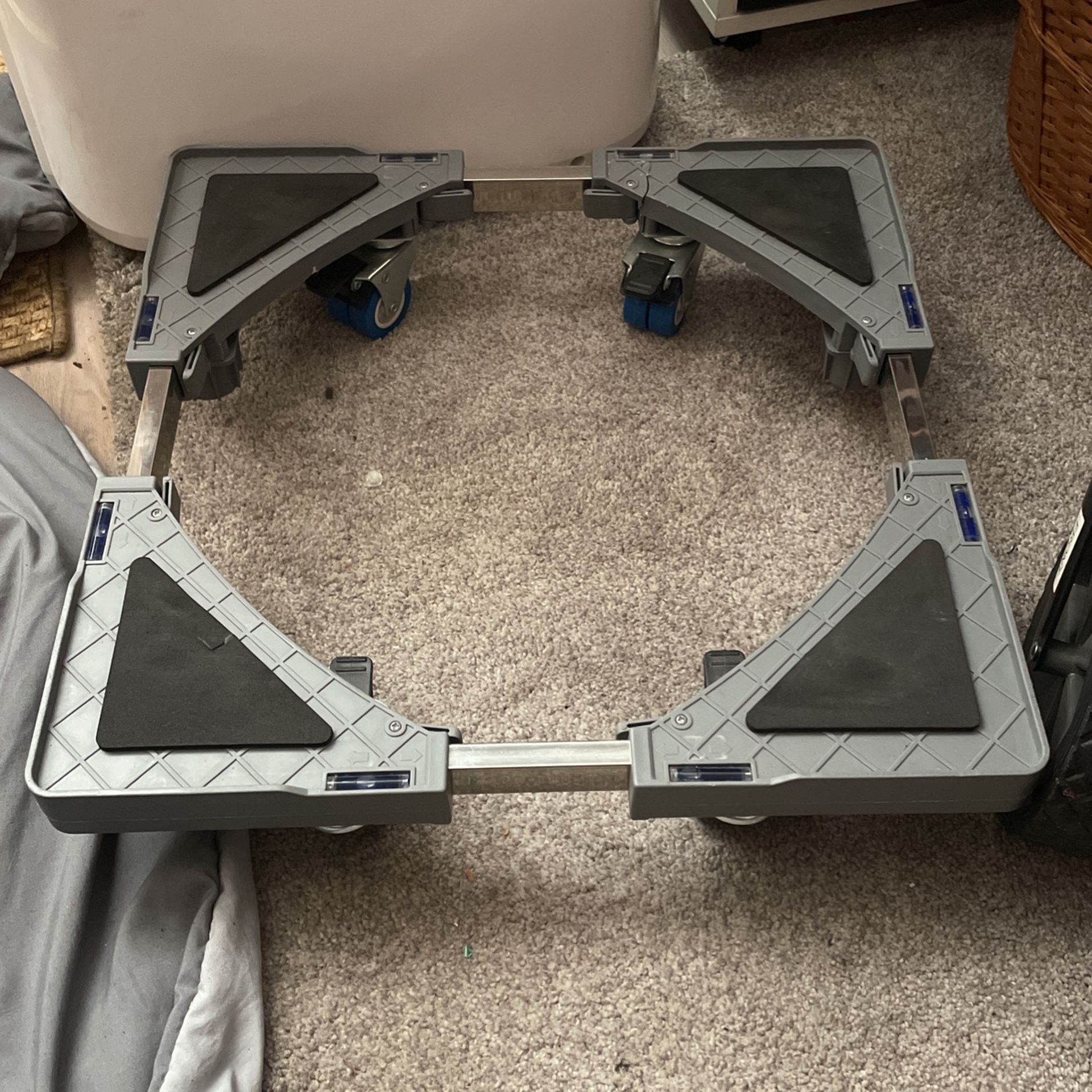 Adjustable Appliance Dolly for Sale in Seattle, WA OfferUp