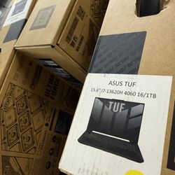 Gaming Laptop