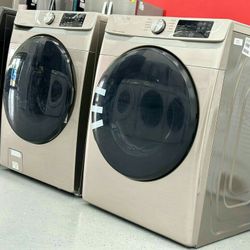 ✰✰ Washer & Dryers Sets $750 And Up going on Flash sale ✰✰
