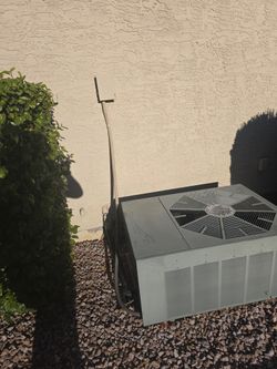 FREE SCRAP PICK UP OR AC REPAIR