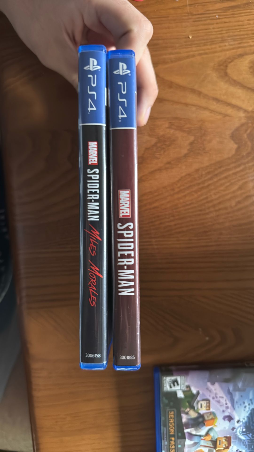 PlayStation Spider-Man Bundle
