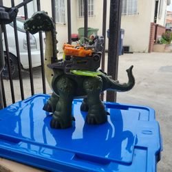 Dinosaur Toy
