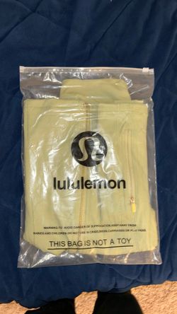 Lulu defined jacket