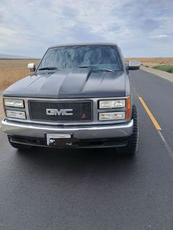 1993 z71 4X4