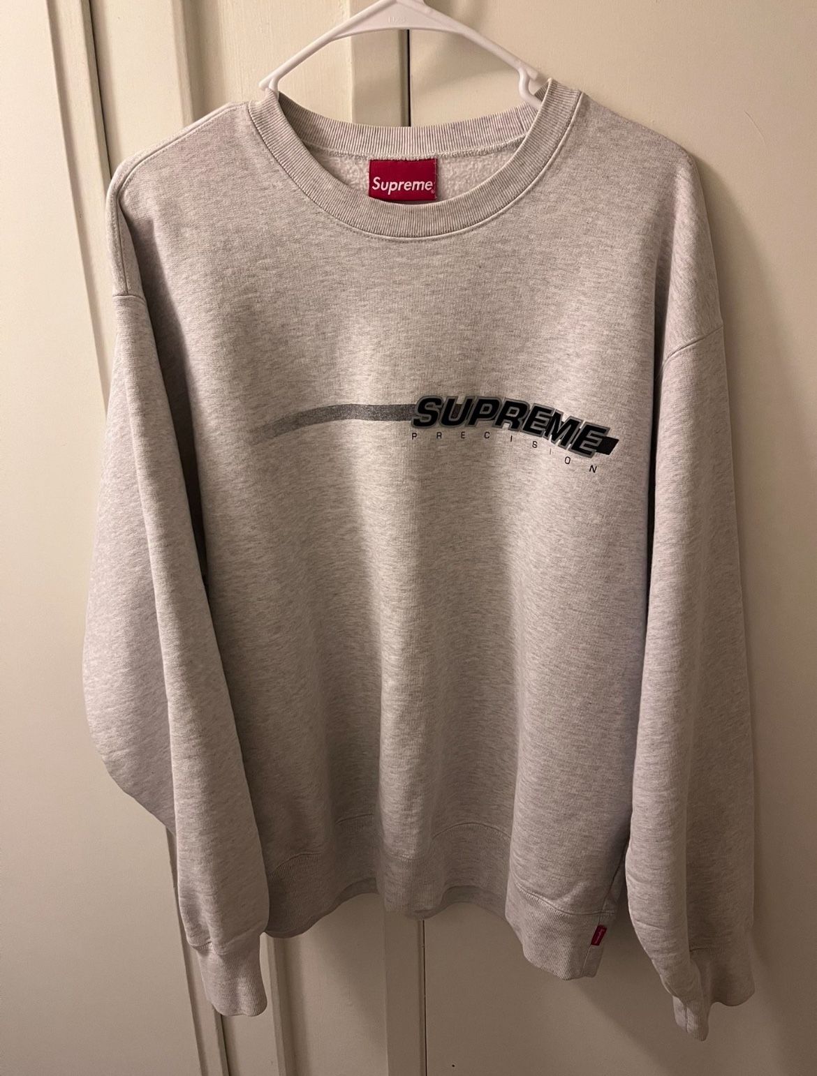 Supreme Crewneck