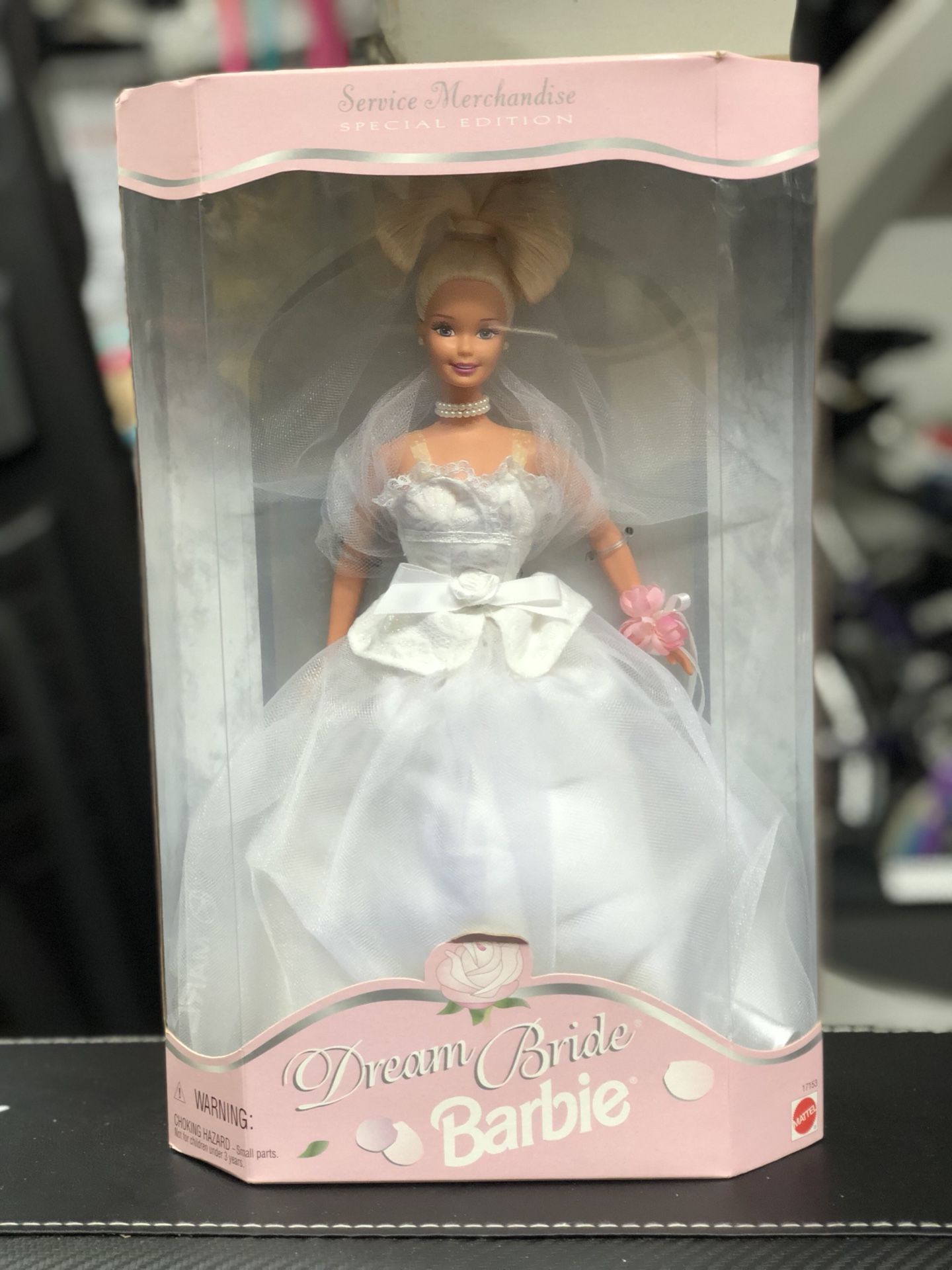 Barbie Collections