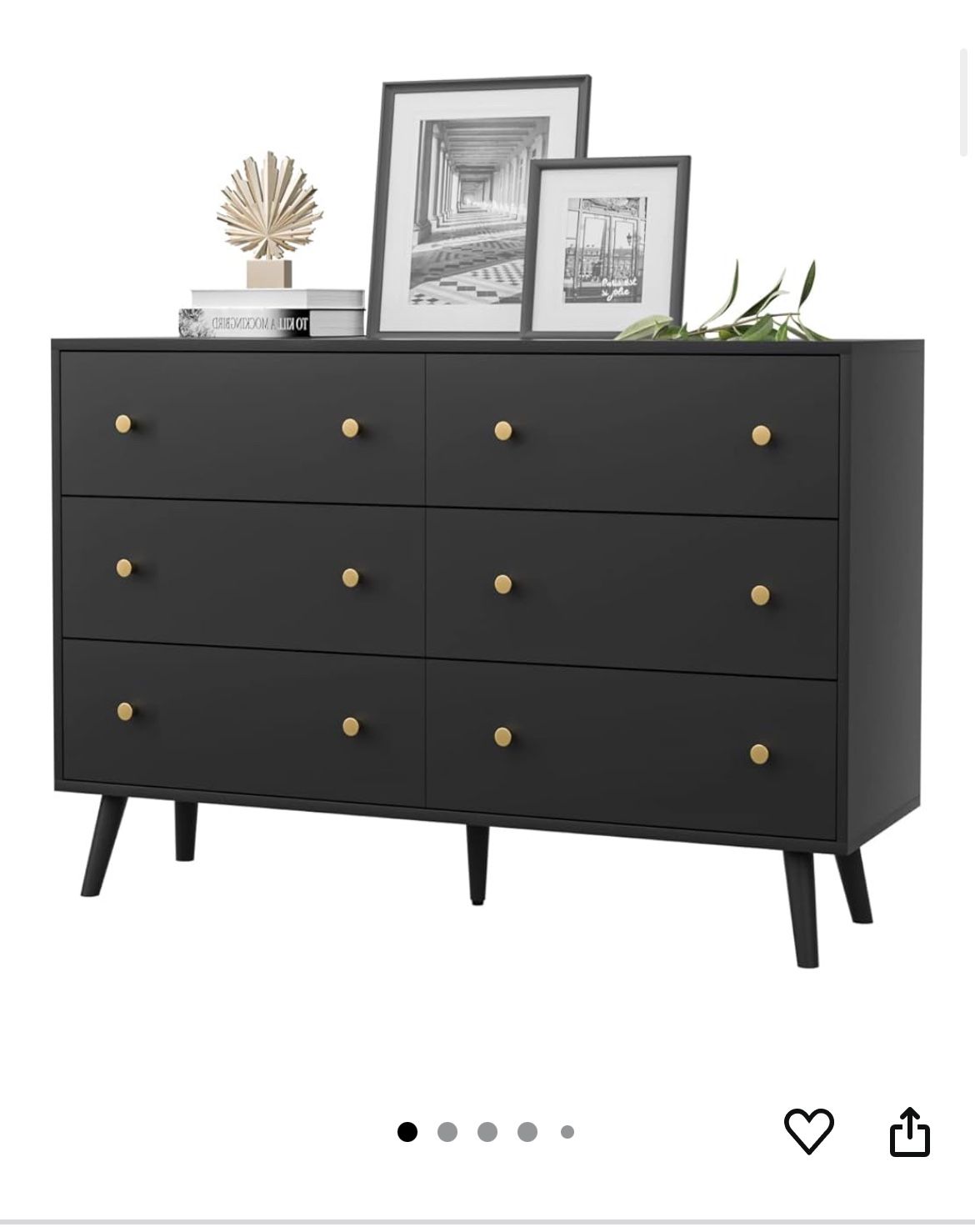 Dresser (BRAND NEW)-NYC