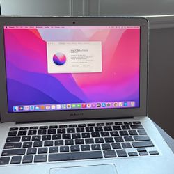 Mac Computer 