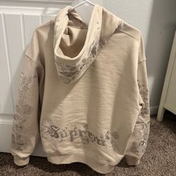 Supreme Hoodie 