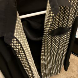 Men’s Long Sleeve Button-Down Brand New, Never Been Worn Size Medium