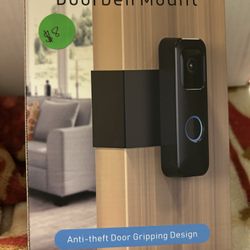 Doorbell Mount 