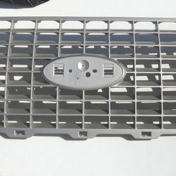 Grill - Ford Expedition