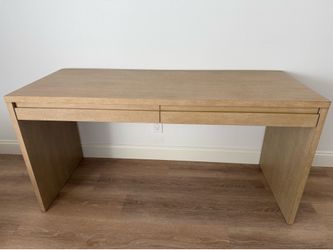 Pottery Barn - Pacific Writing Desk - 60”