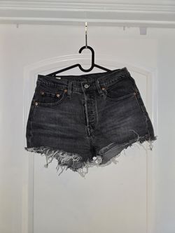 Levi's 501 Shorts 