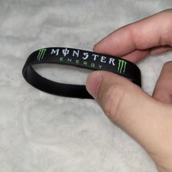 Monster Energy Drink