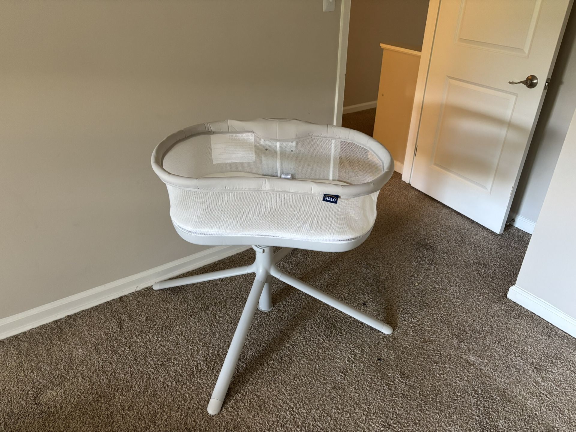 Bassinet