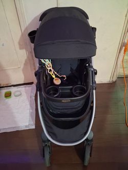 Graco stroller