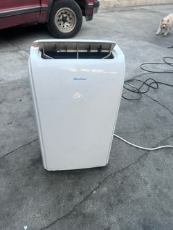 Aire acondicionado 10000 BTU/H