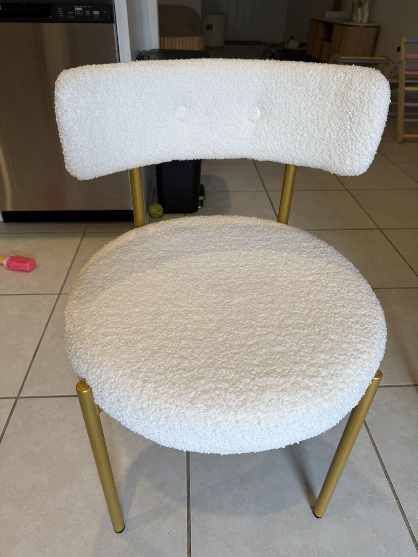 Dining Chairs Set of 6