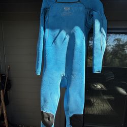 Wetsuit